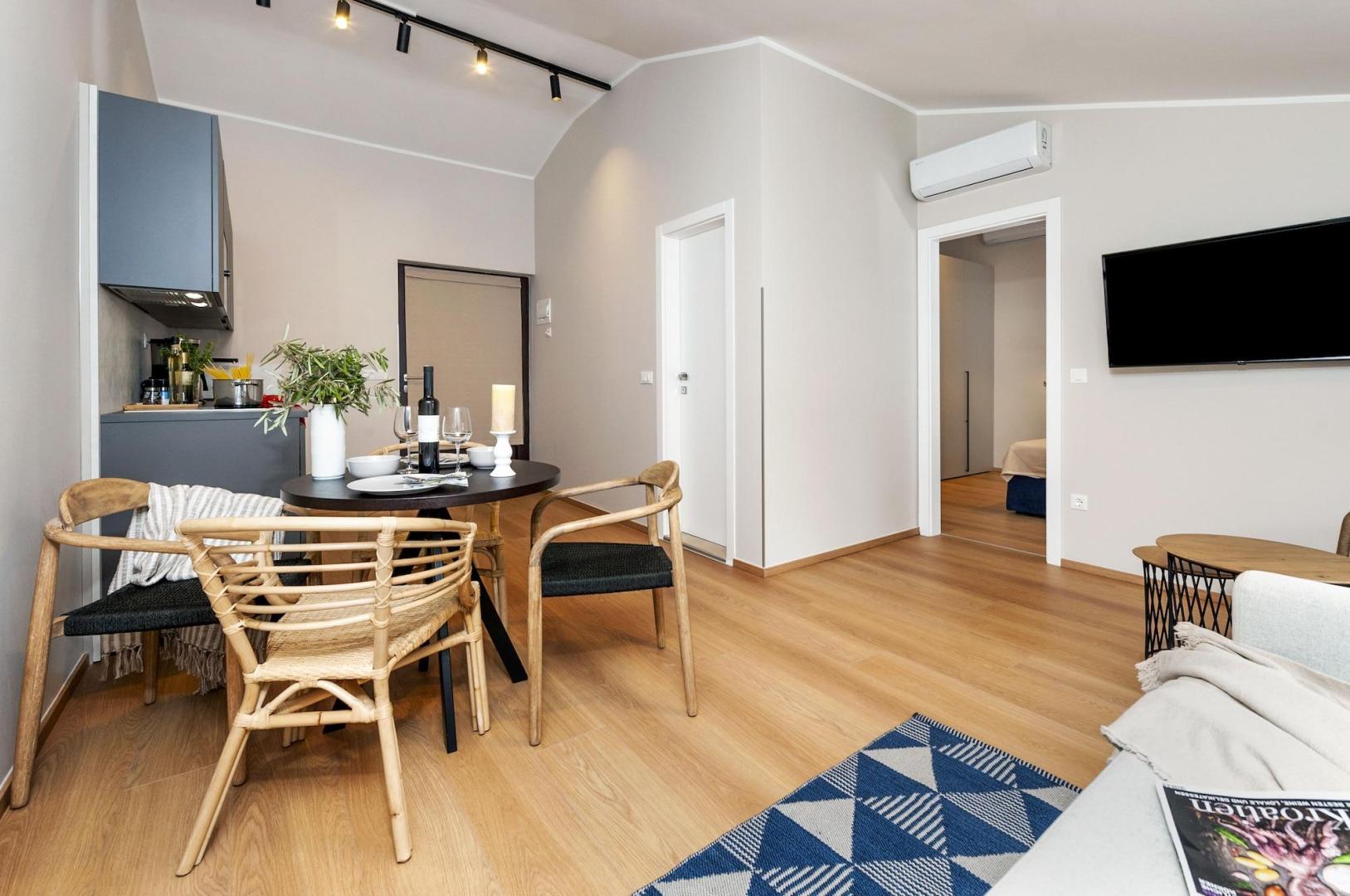 Sunset Residence Rovinj foto 26