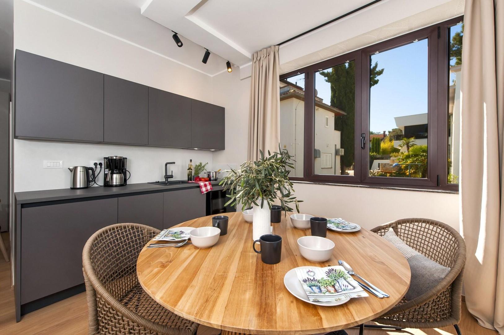 Sunset Residence Rovinj foto 39