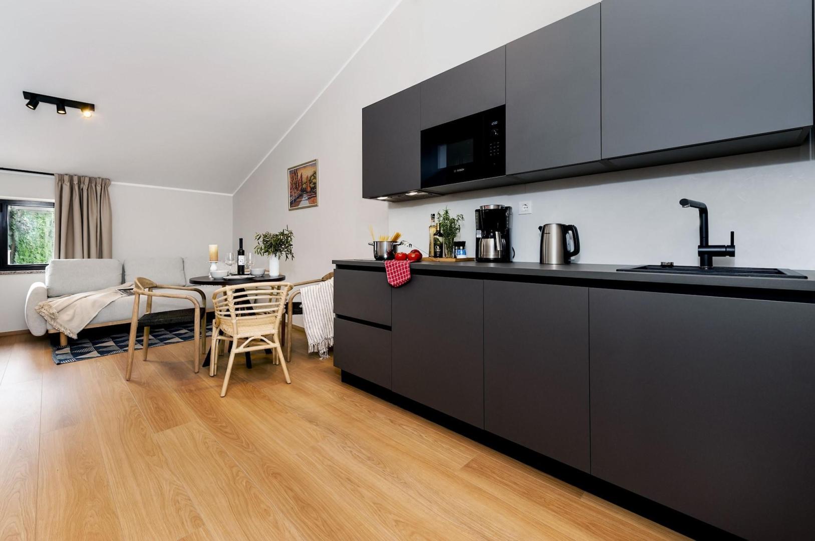 Sunset Residence Rovinj foto 40