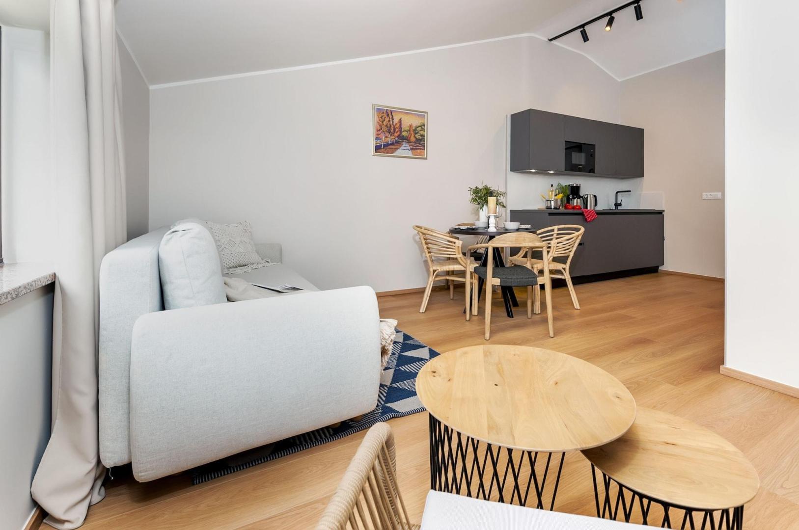 Sunset Residence Rovinj foto 43