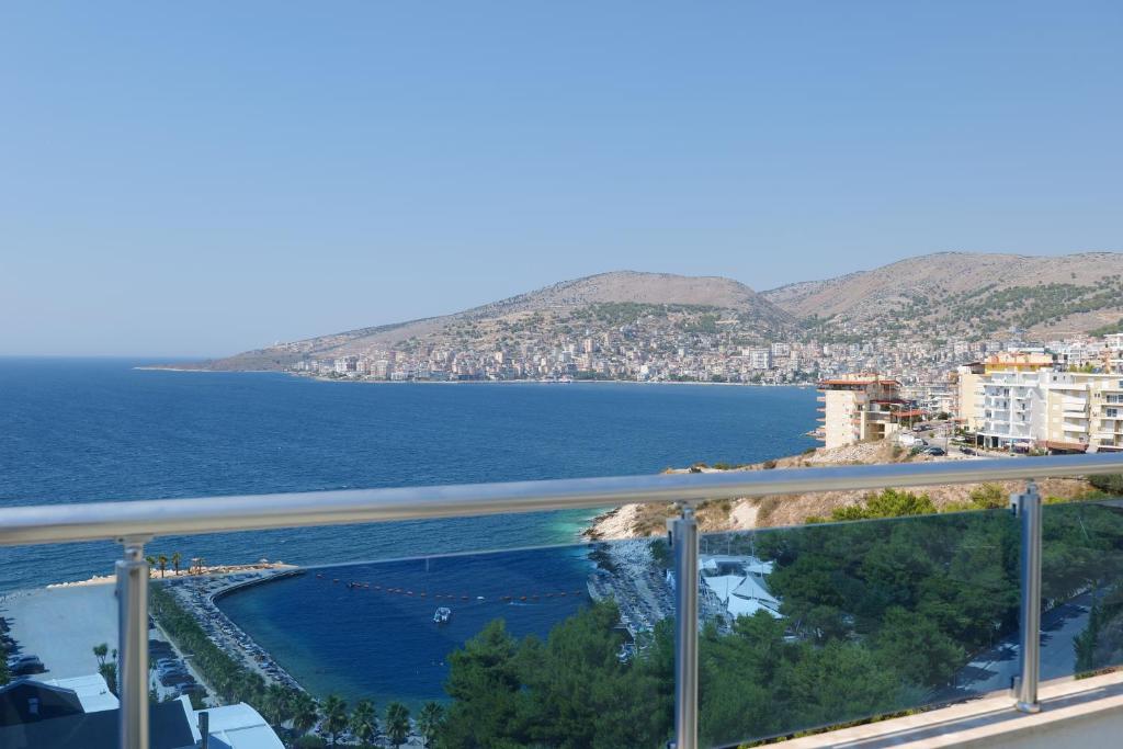 Hotel Bella Vista foto 2