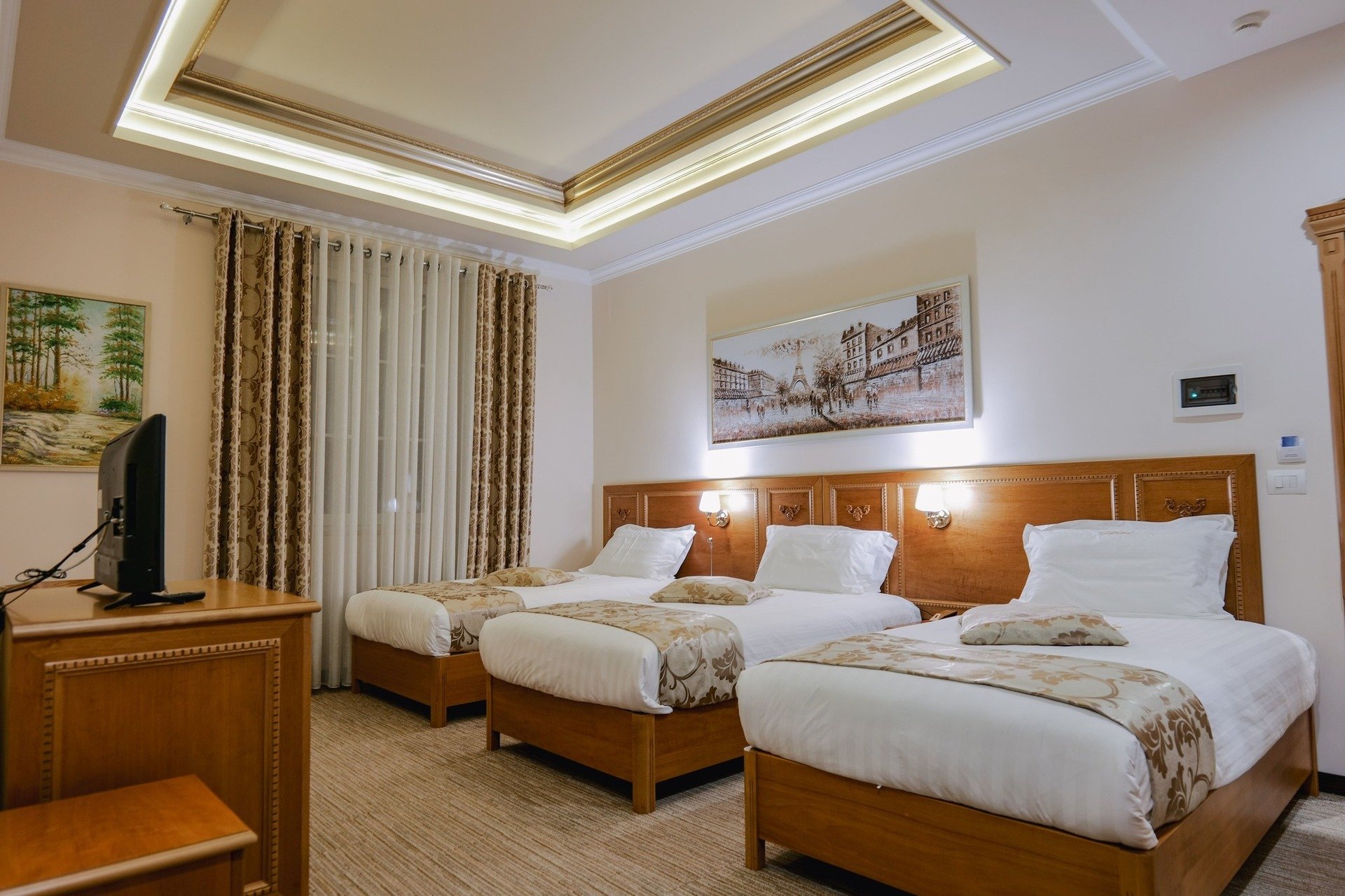 Hotel Boka foto 3