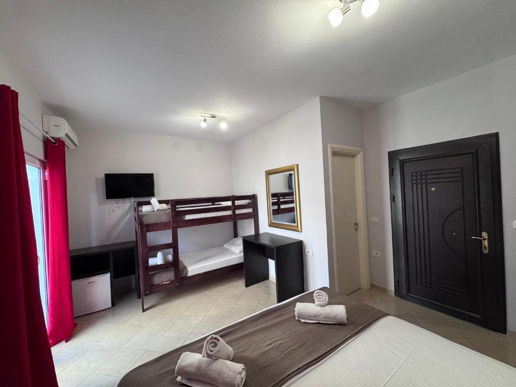 Hotel Apartments Prishtina foto 3