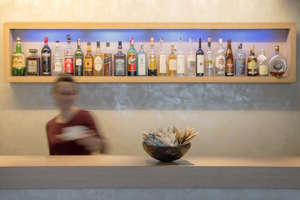 B&B HOTEL Padova Methis image 3