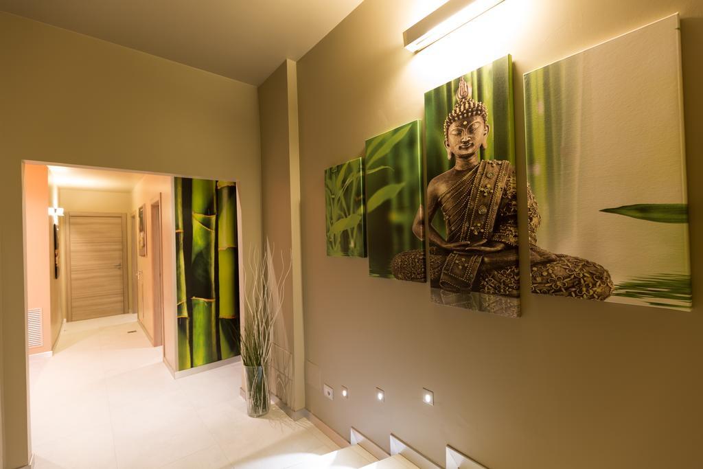 B&B HOTEL Padova Methis foto 11