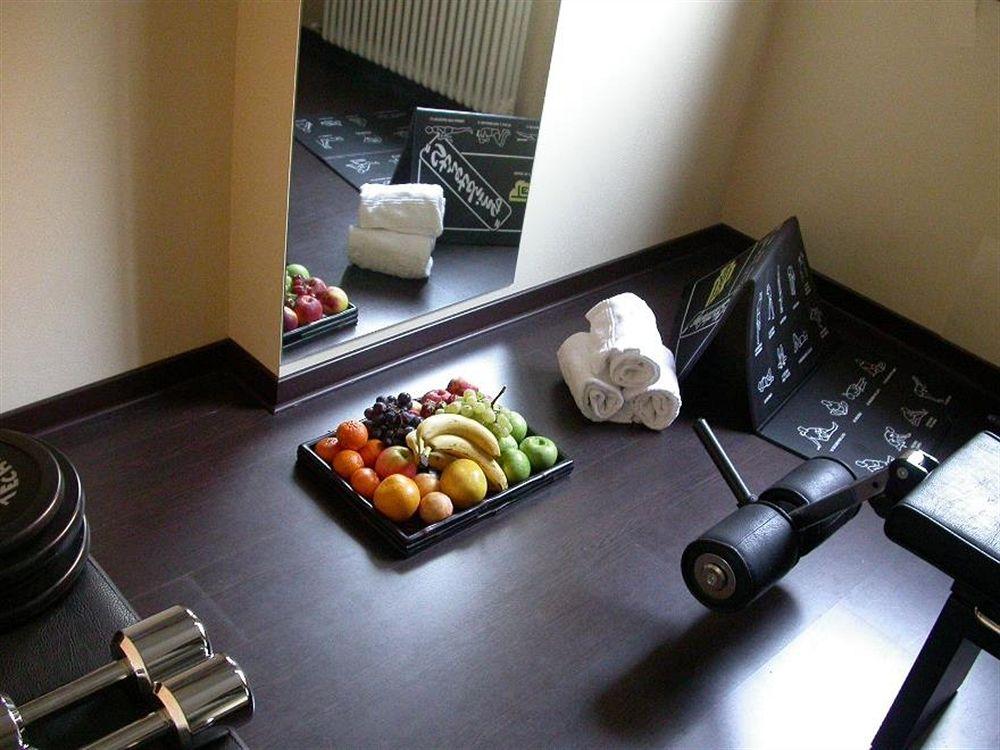 B&B HOTEL Padova Methis foto 15
