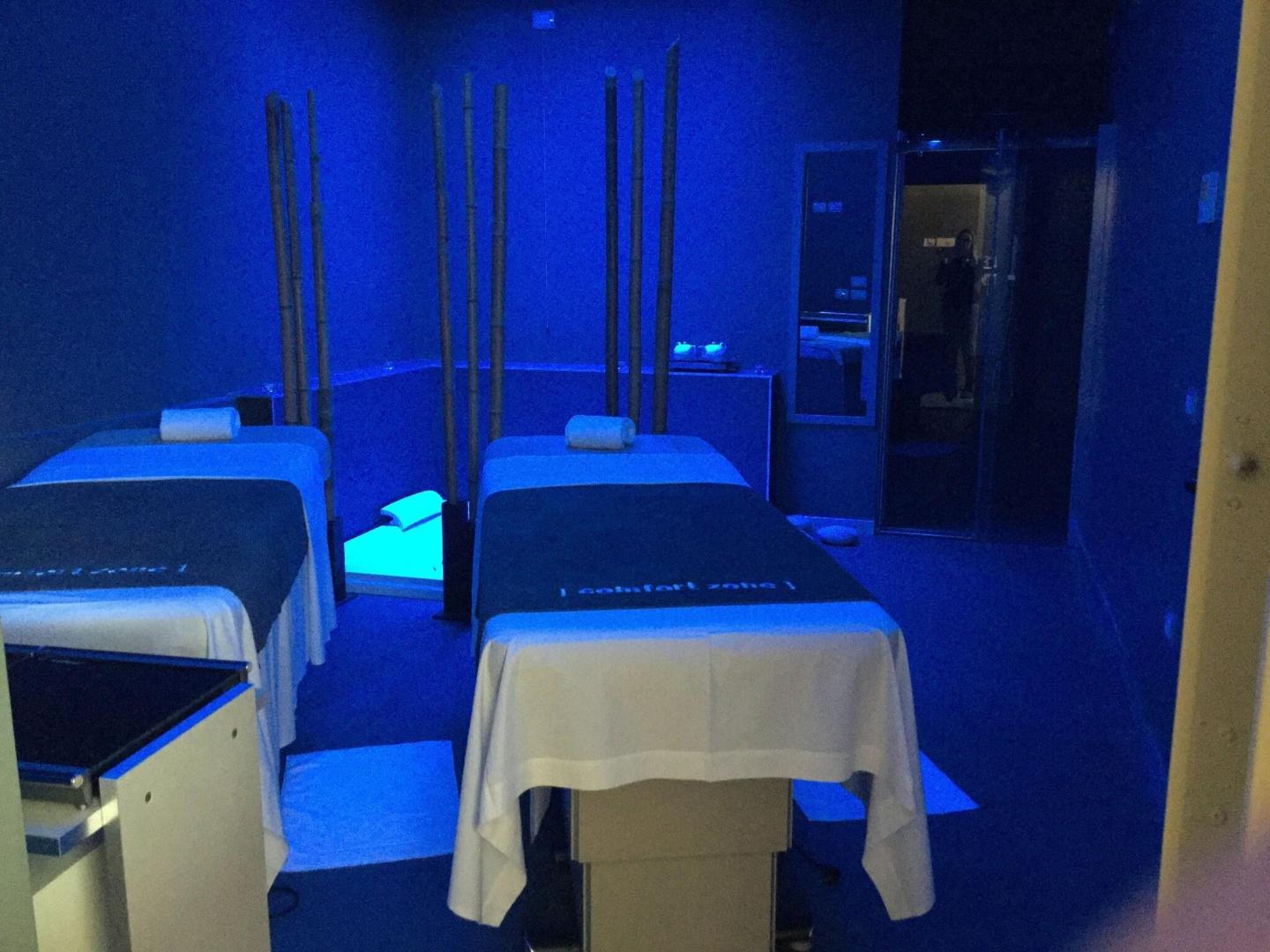 B&B HOTEL Padova Methis foto 9