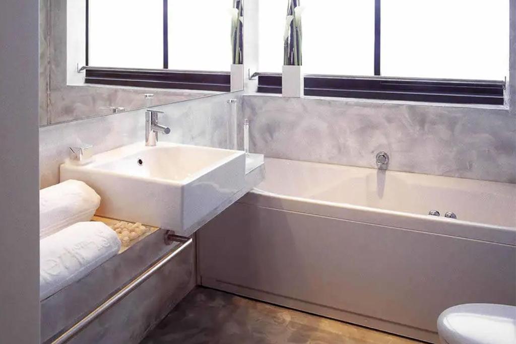 B&B HOTEL Padova Methis image 1