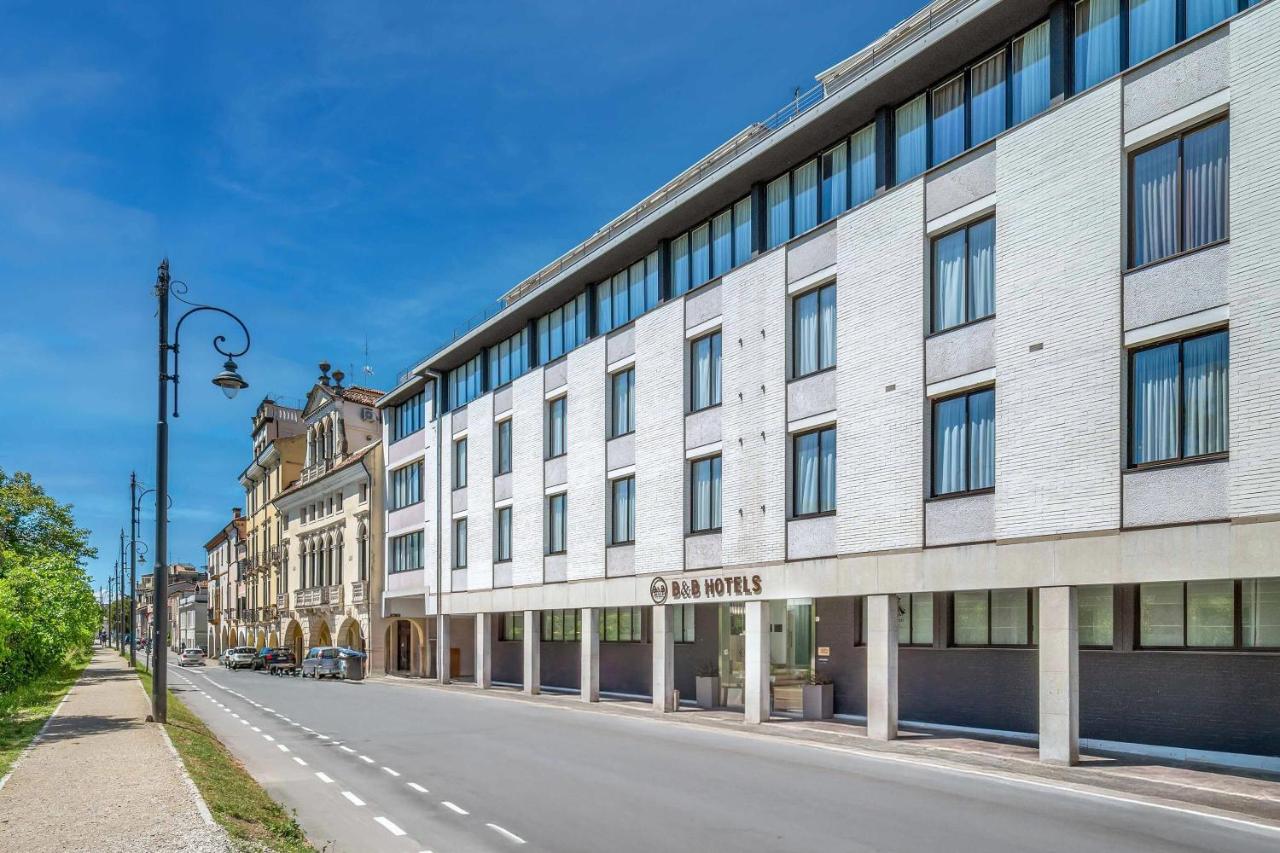 B&B HOTEL Padova Methis foto 2