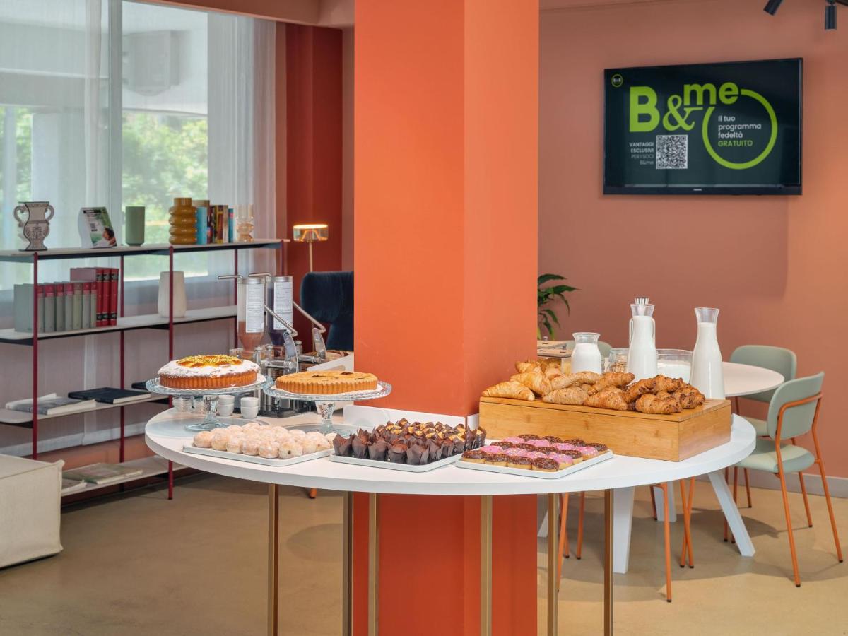 B&B HOTEL Padova Methis foto 4