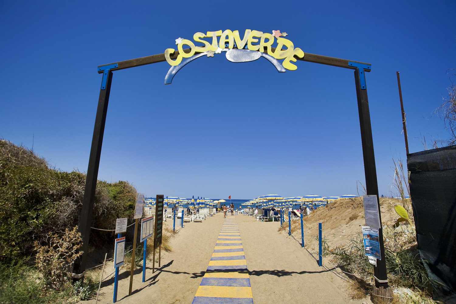 Costa Verde foto 5