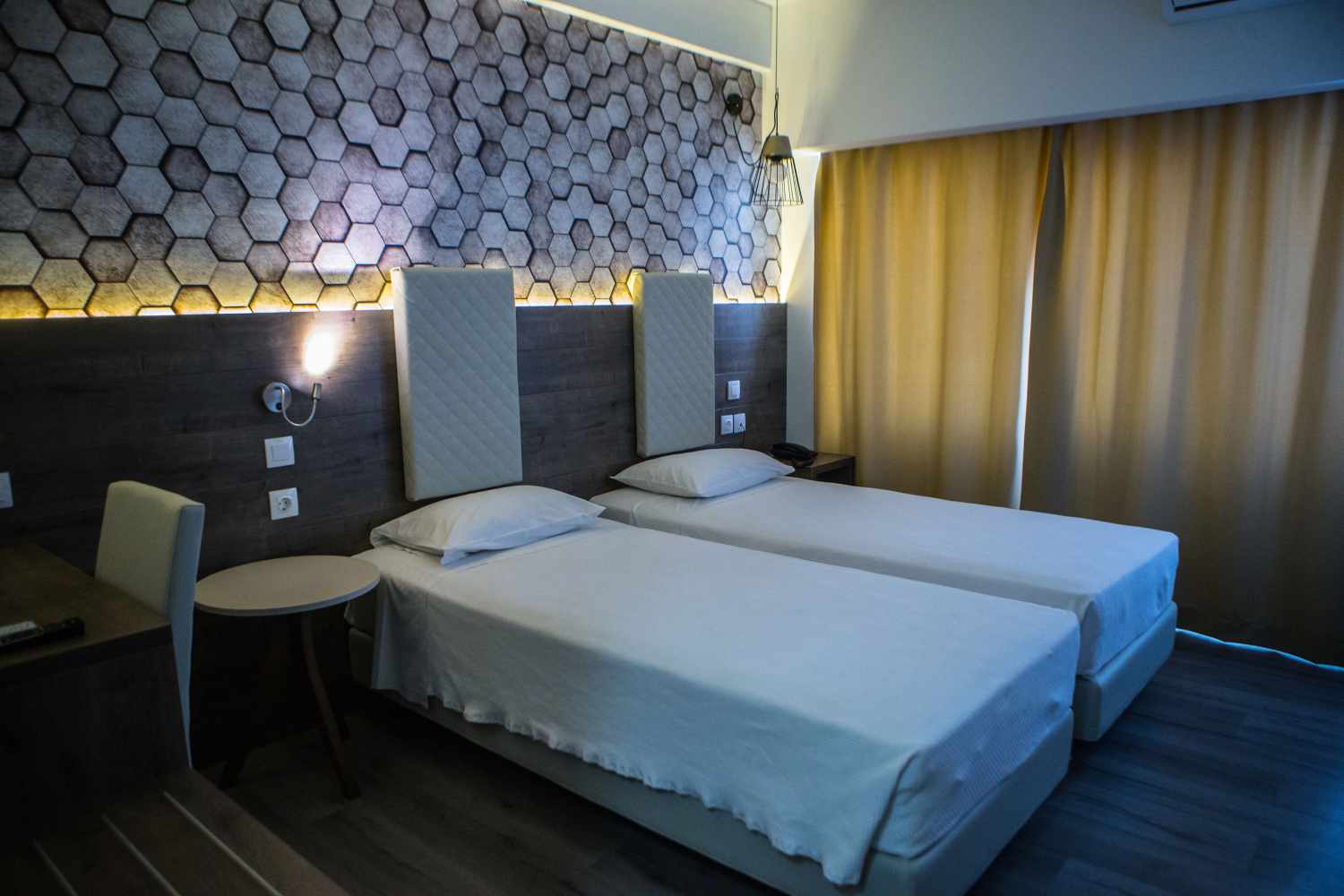 Metropolitan Hotel foto 7