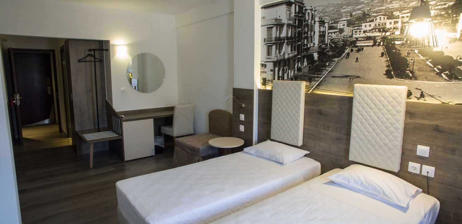 Metropolitan Hotel foto 11