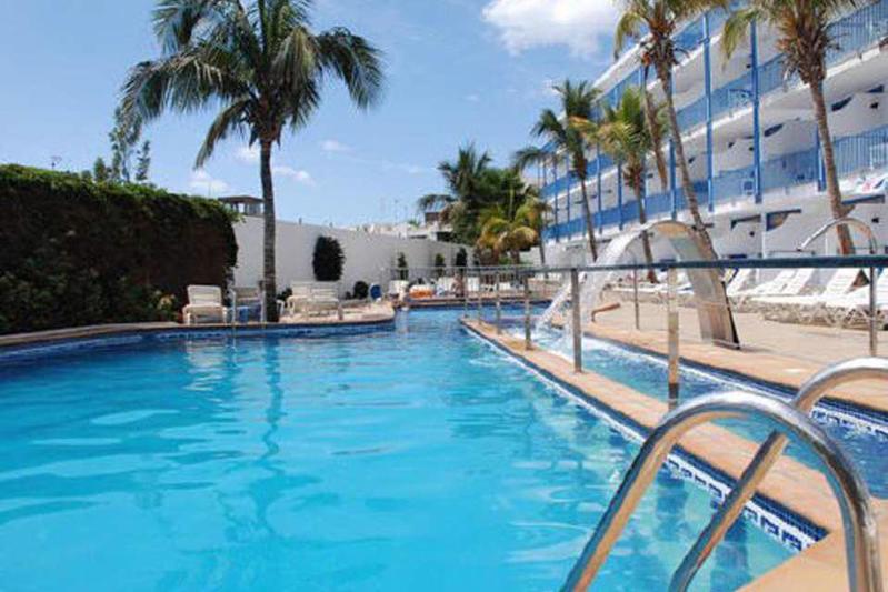 Aparthotel Costa Volcán & Spa foto 3
