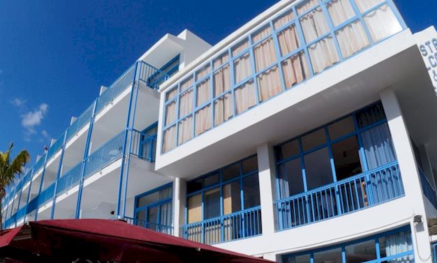 Aparthotel Costa Volcán & Spa in Puerto del Carmen - foto 5