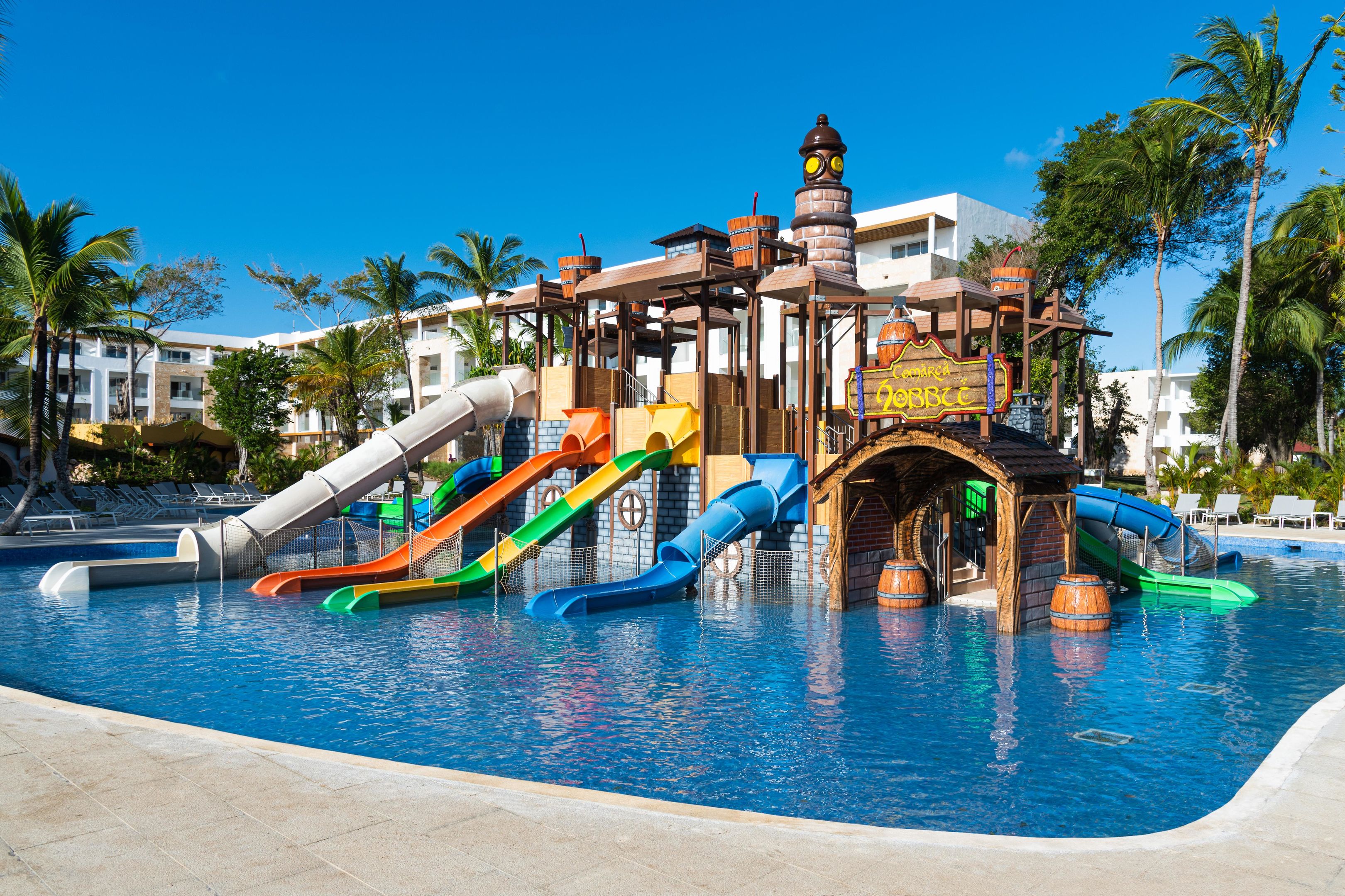 Princess Family Club Bavaro foto 24
