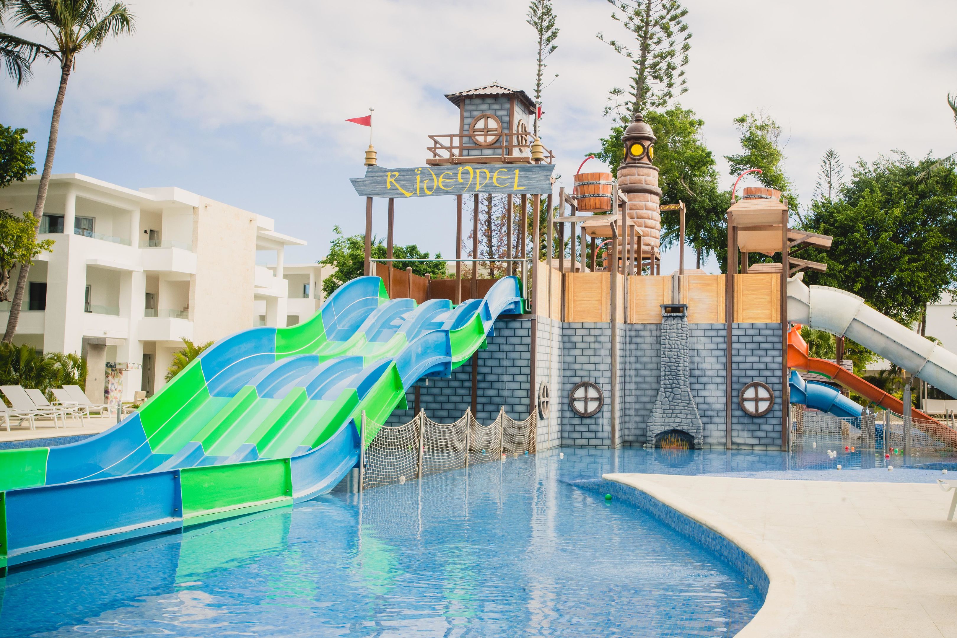 Princess Family Club Bavaro foto 21