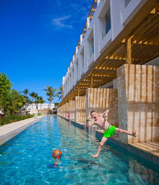 Princess Family Club Bavaro foto 57