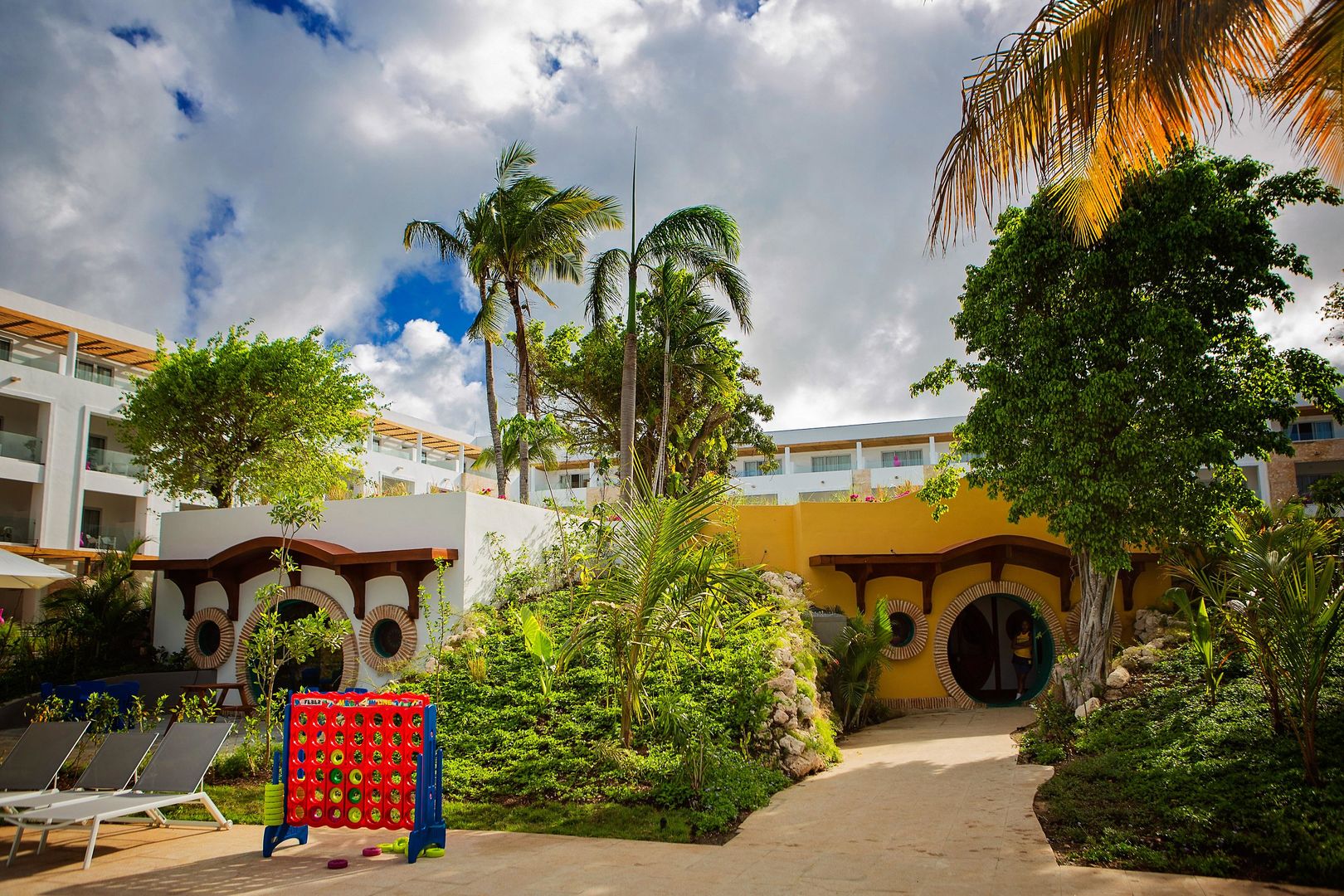 Princess Family Club Bavaro foto 14