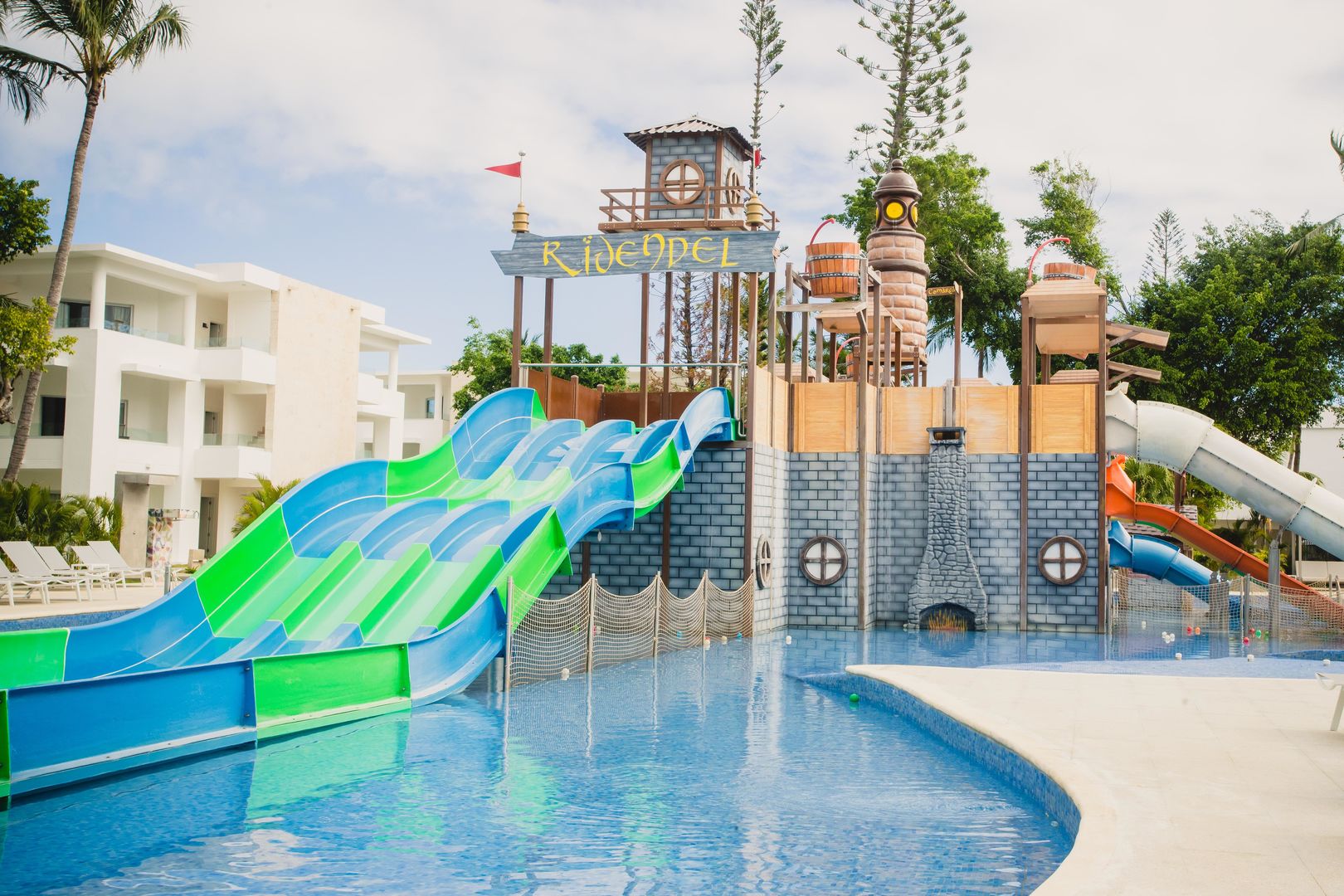 Princess Family Club Bavaro foto 20