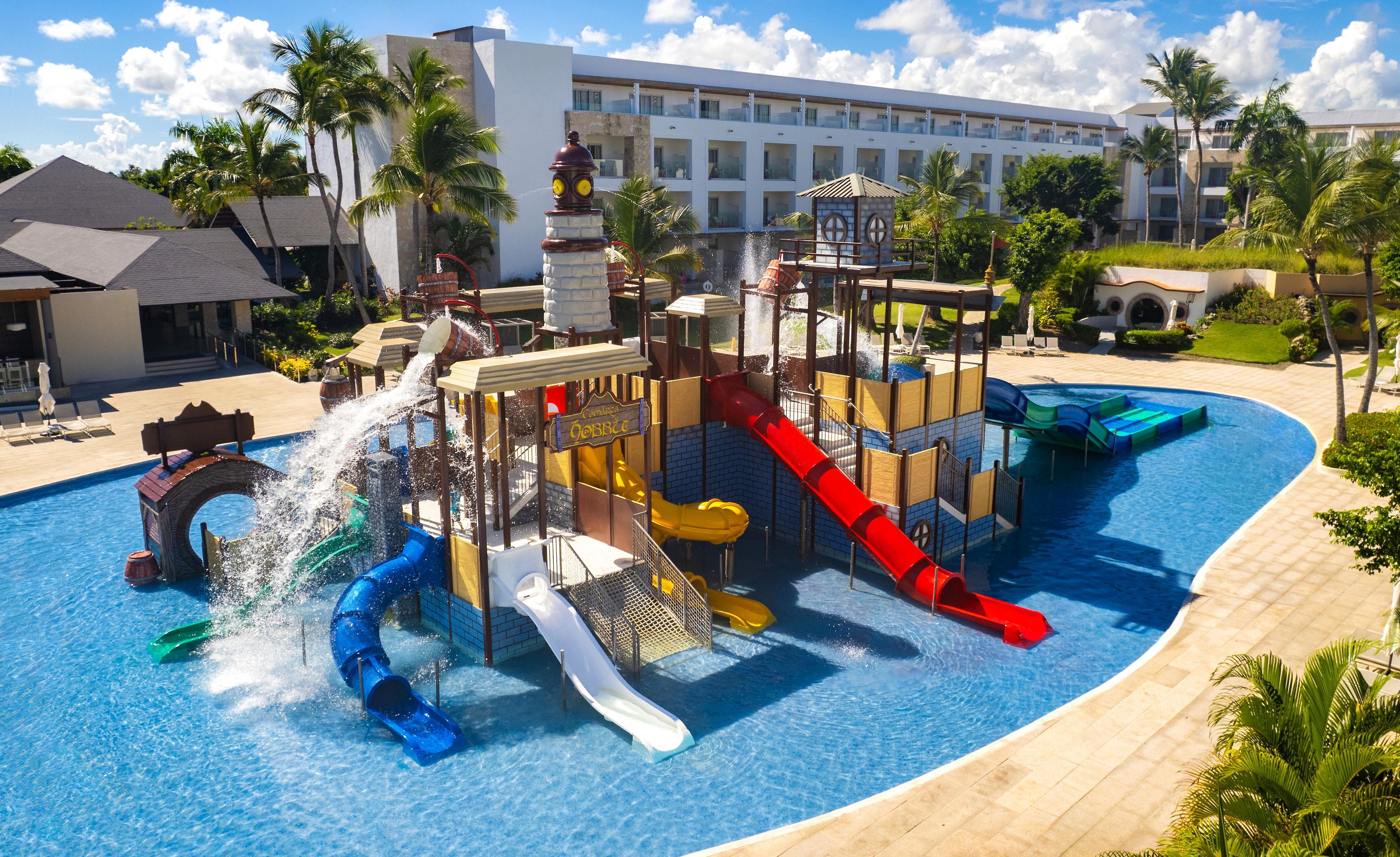 Princess Family Club Bavaro foto 30