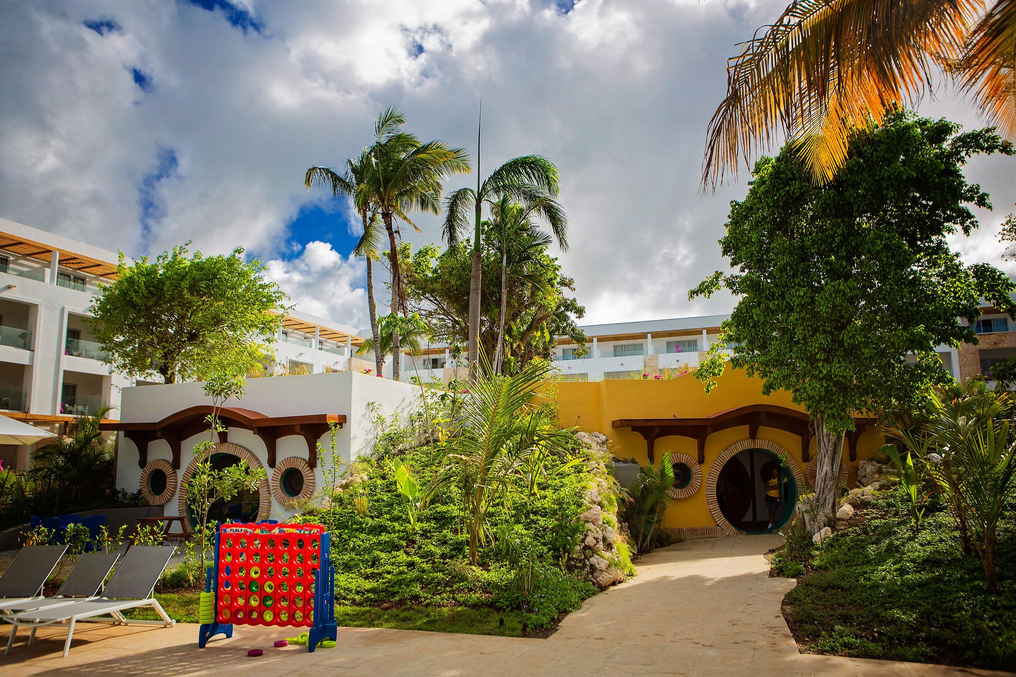 Princess Family Club Bavaro foto 15