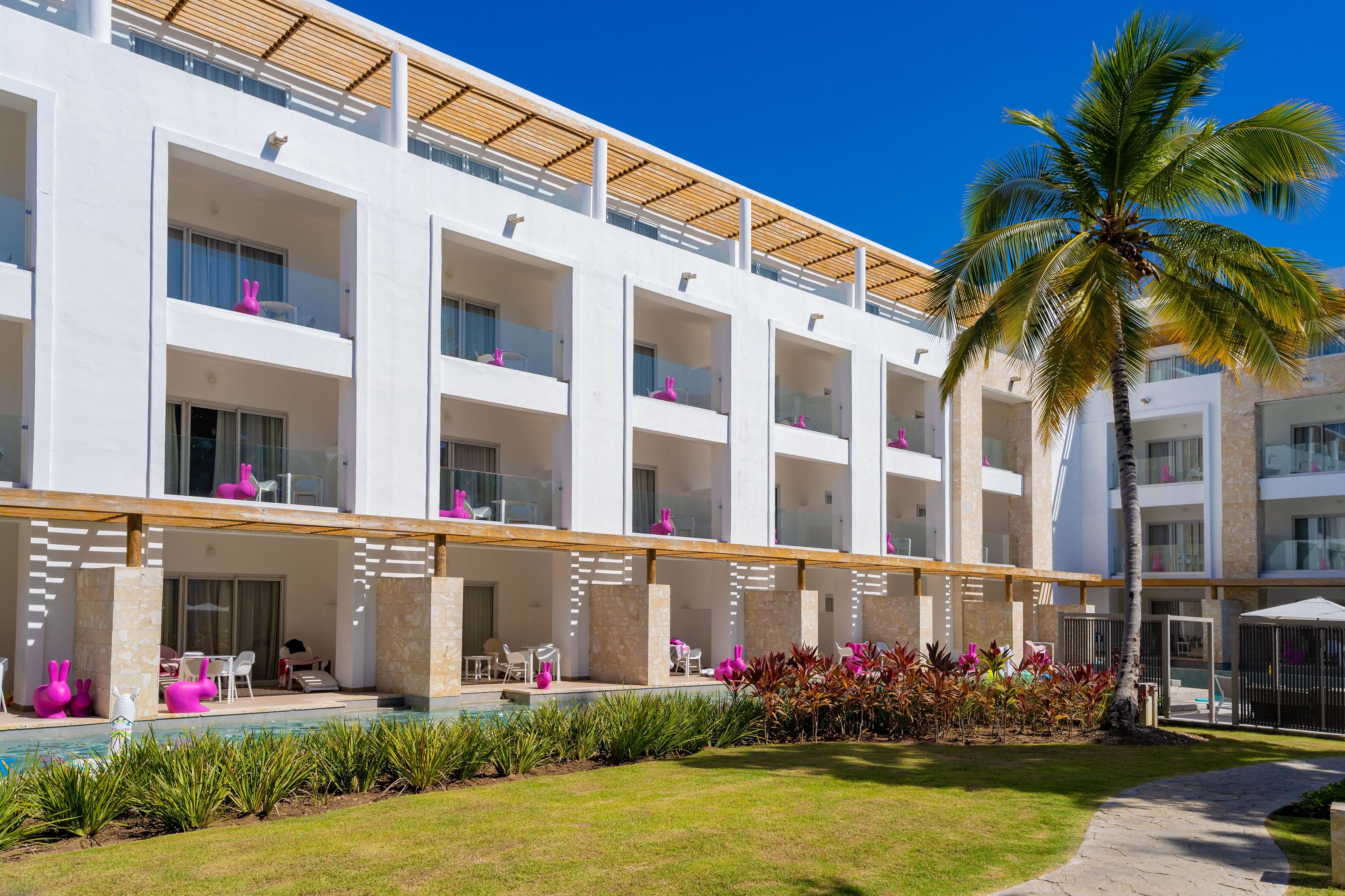 Princess Family Club Bavaro foto 62