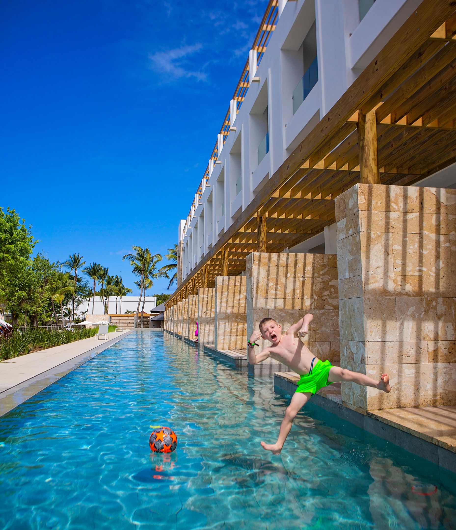 Princess Family Club Bavaro foto 59