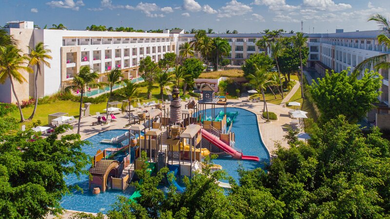 Princess Family Club Bavaro foto 16