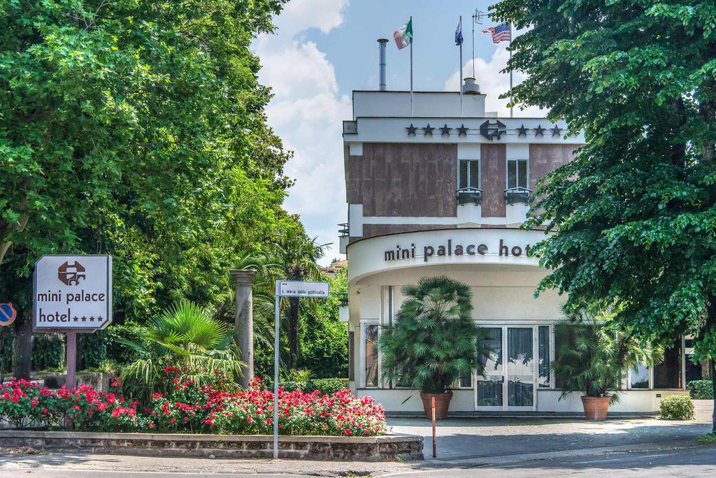 Mini Palace foto 26