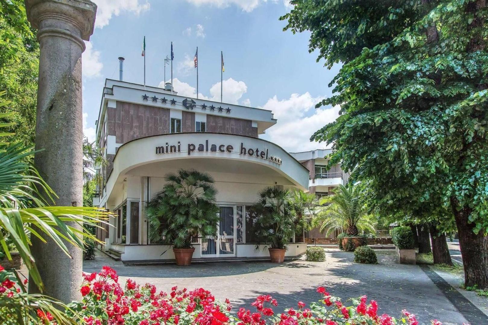 Mini Palace foto 20