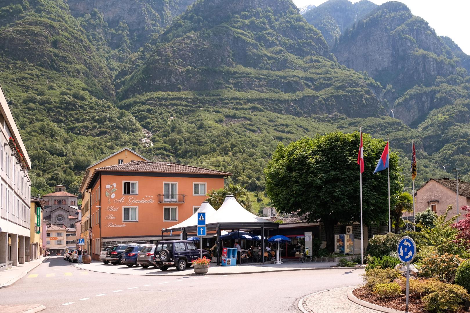 Al Giardinetto