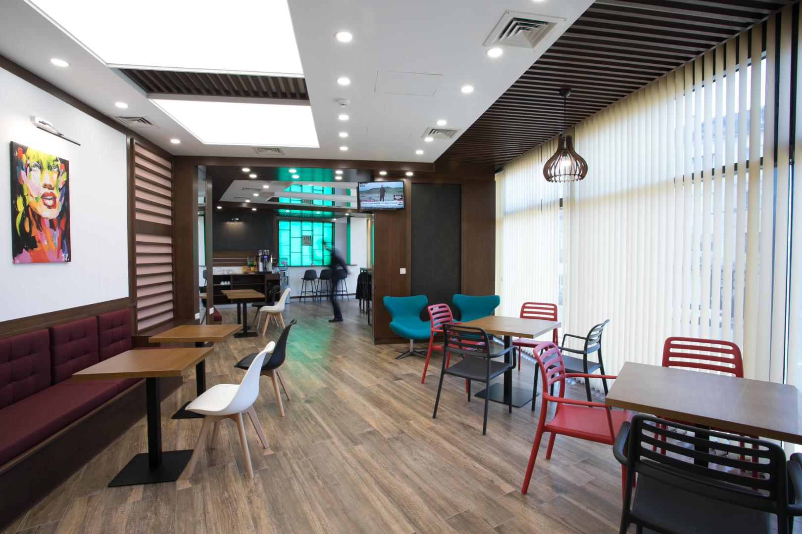 B1 Boutique Hotel Sofia foto 16