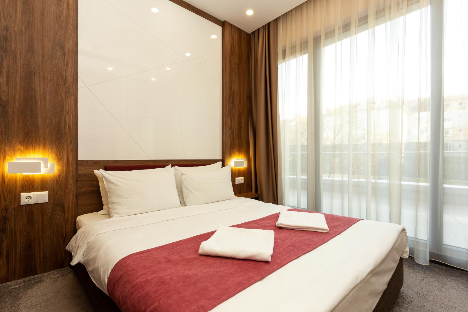 B1 Boutique Hotel Sofia foto 32