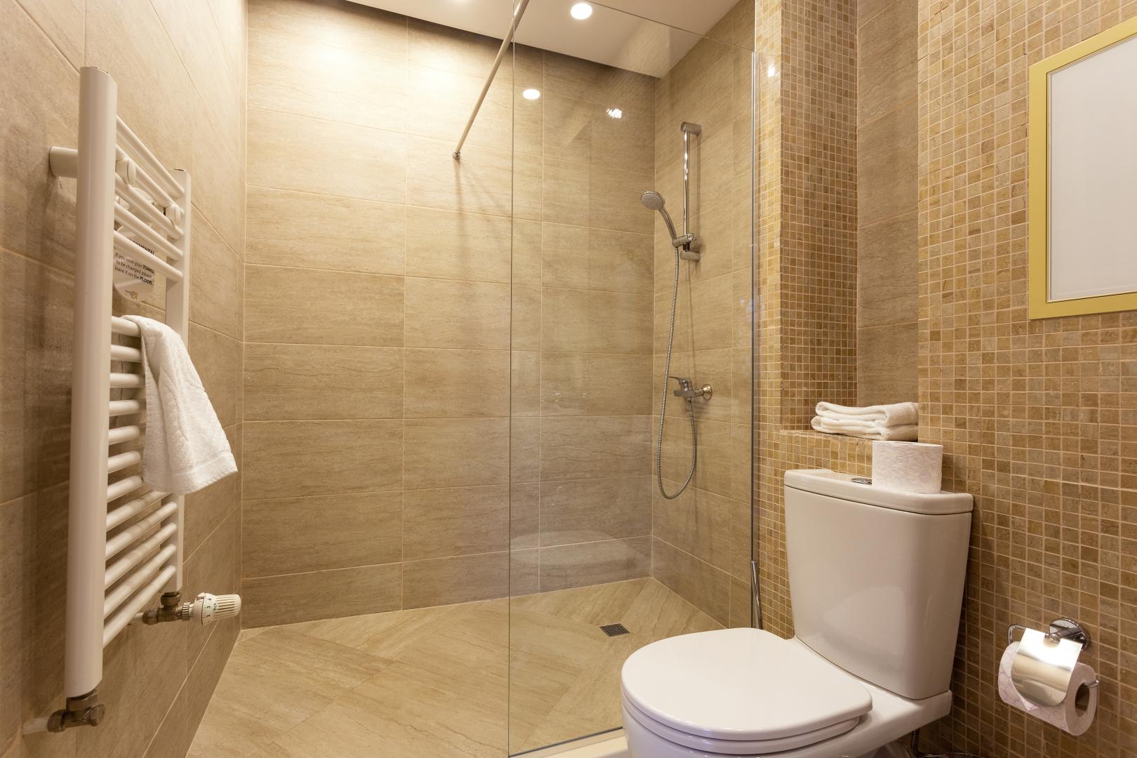 B1 Boutique Hotel Sofia foto 34