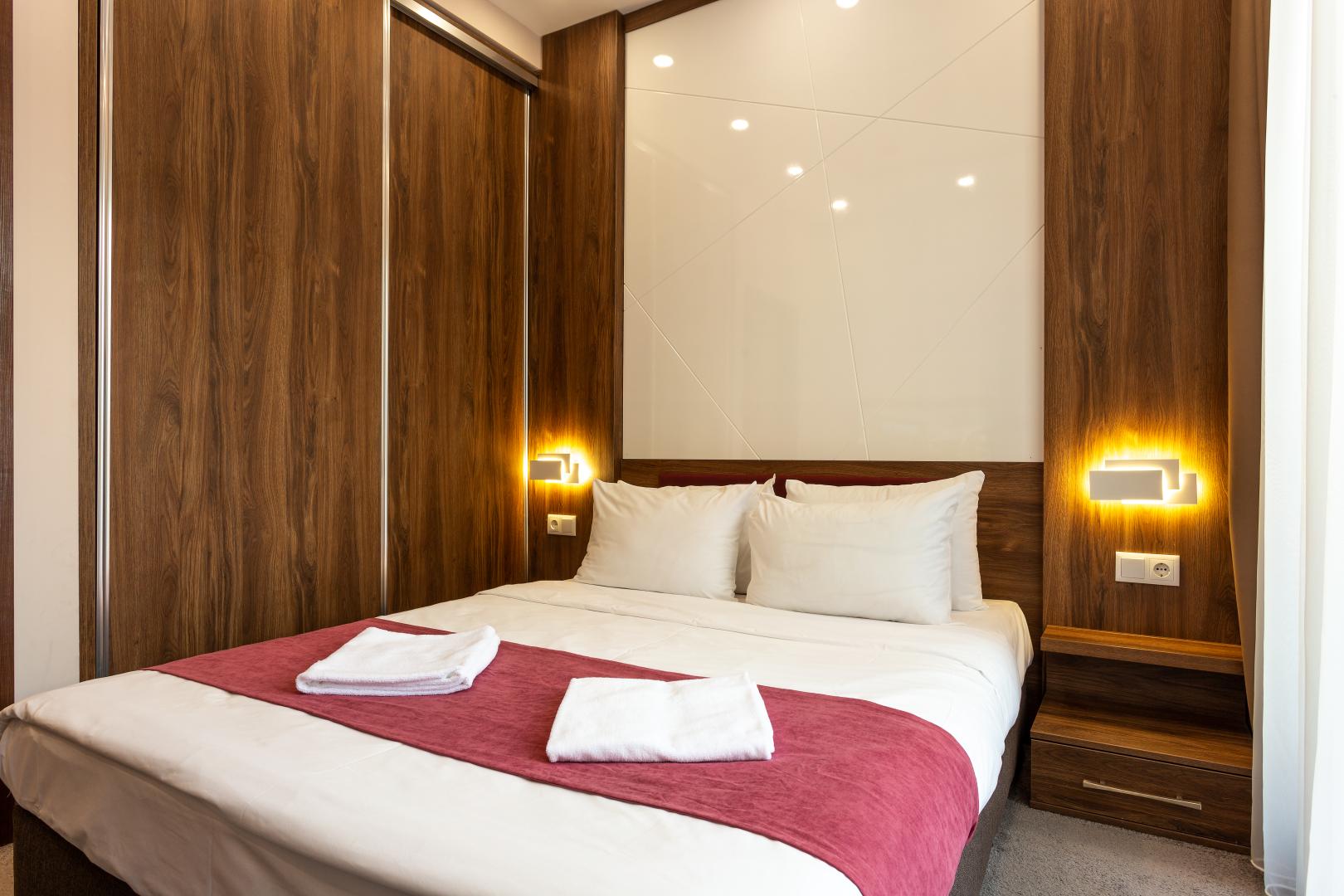 B1 Boutique Hotel Sofia foto 35