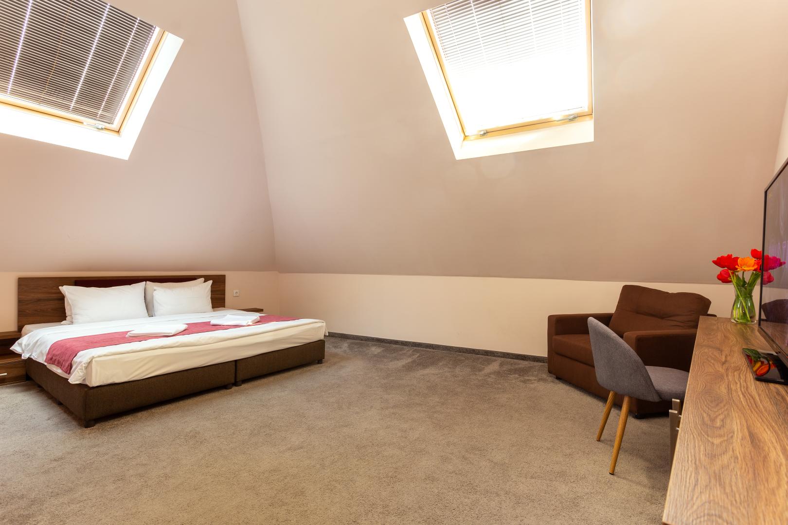 B1 Boutique Hotel Sofia foto 26
