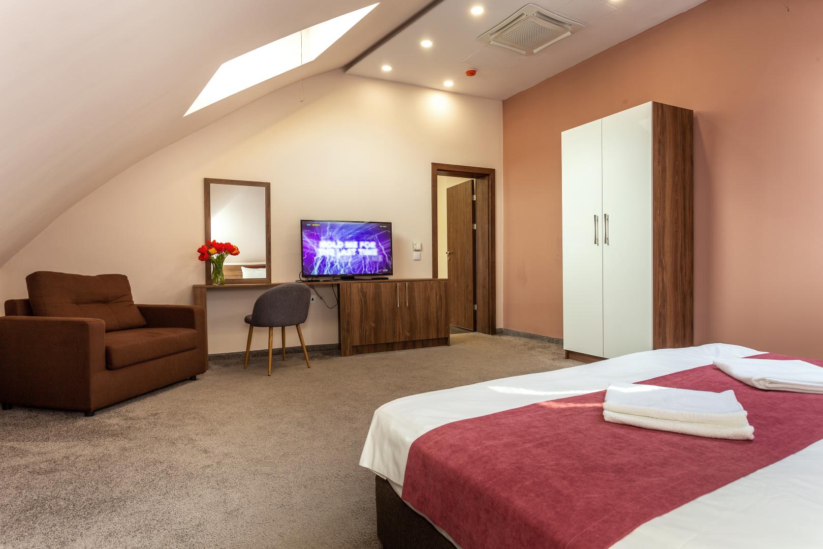 B1 Boutique Hotel Sofia foto 27