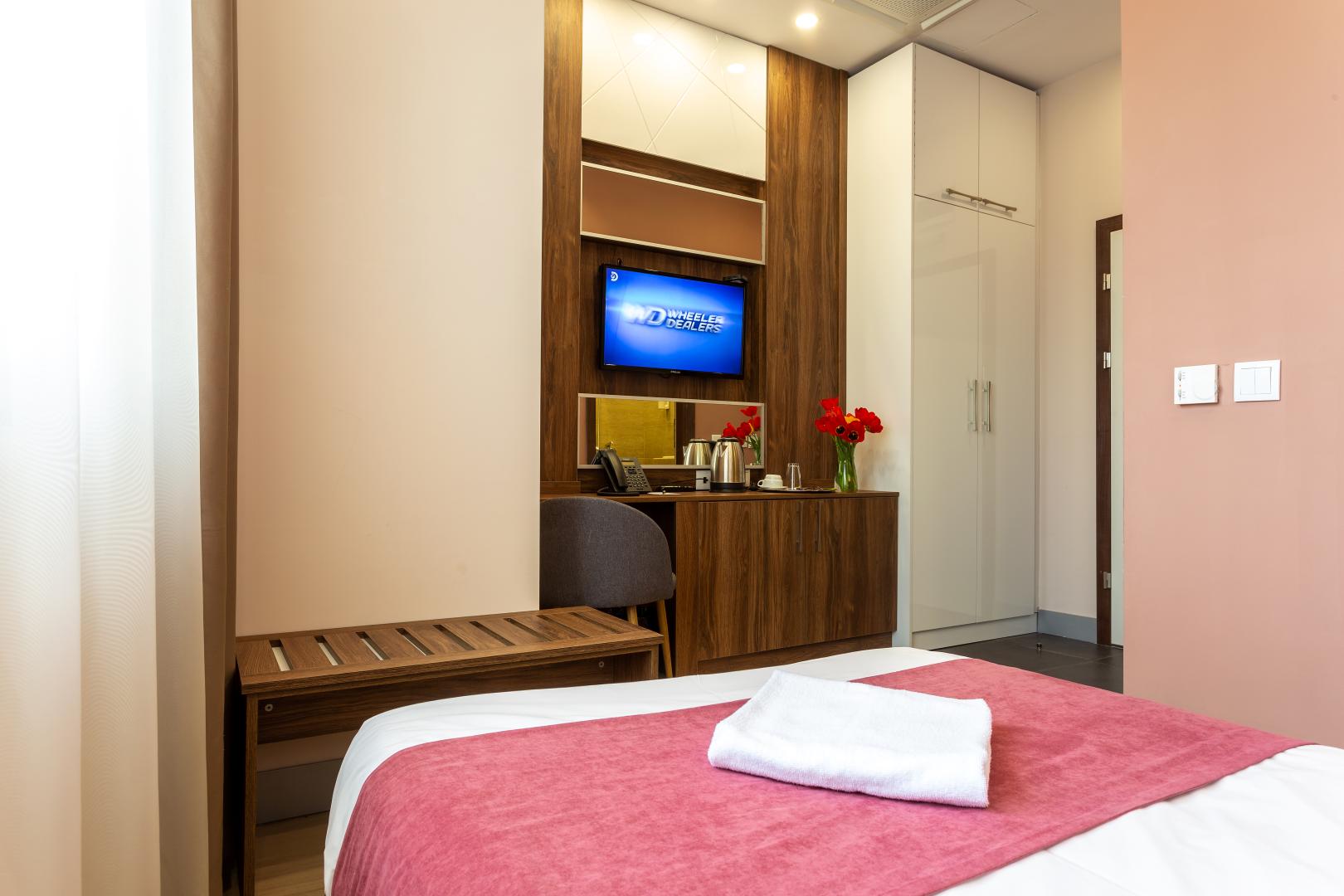 B1 Boutique Hotel Sofia foto 28