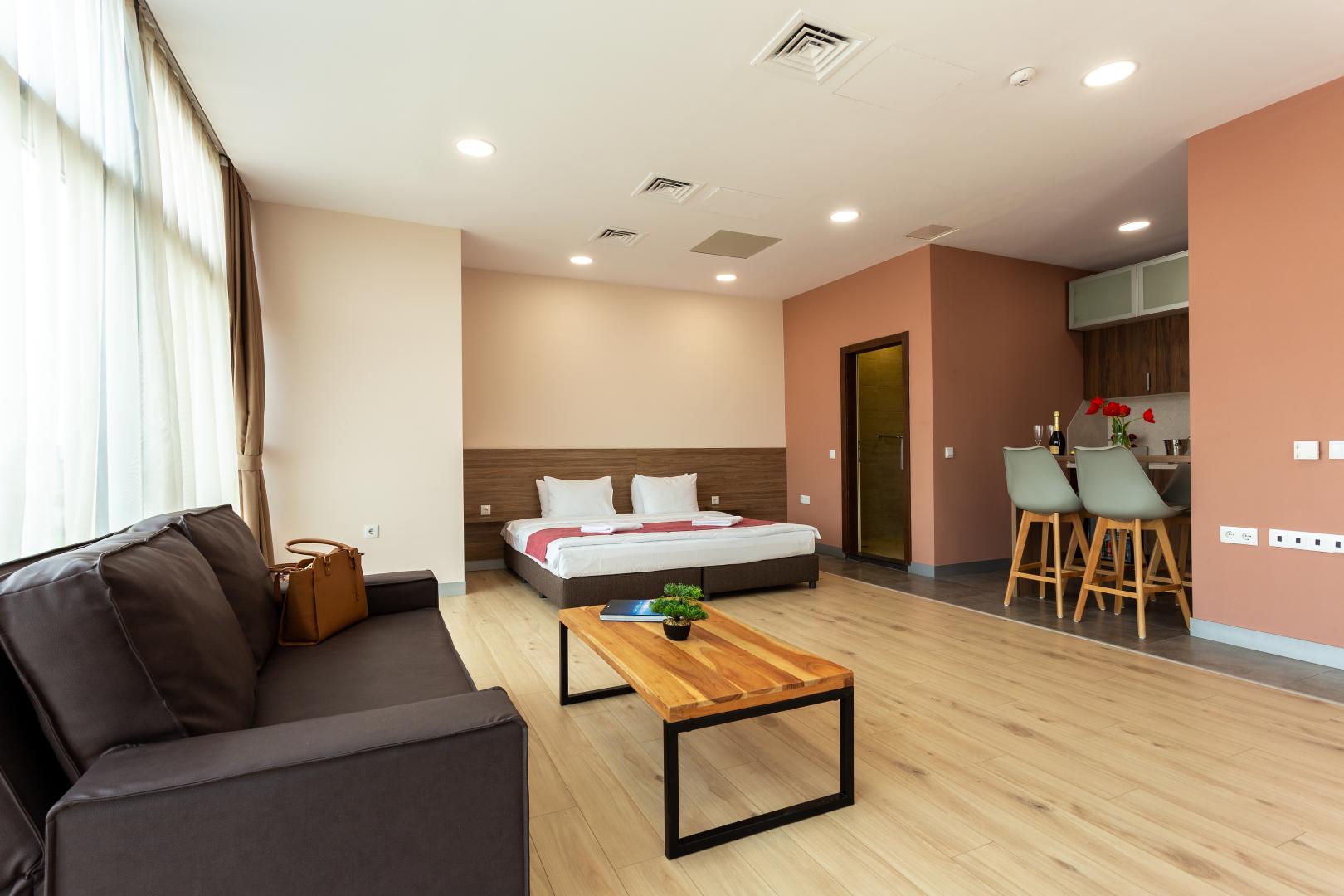 B1 Boutique Hotel Sofia foto 29