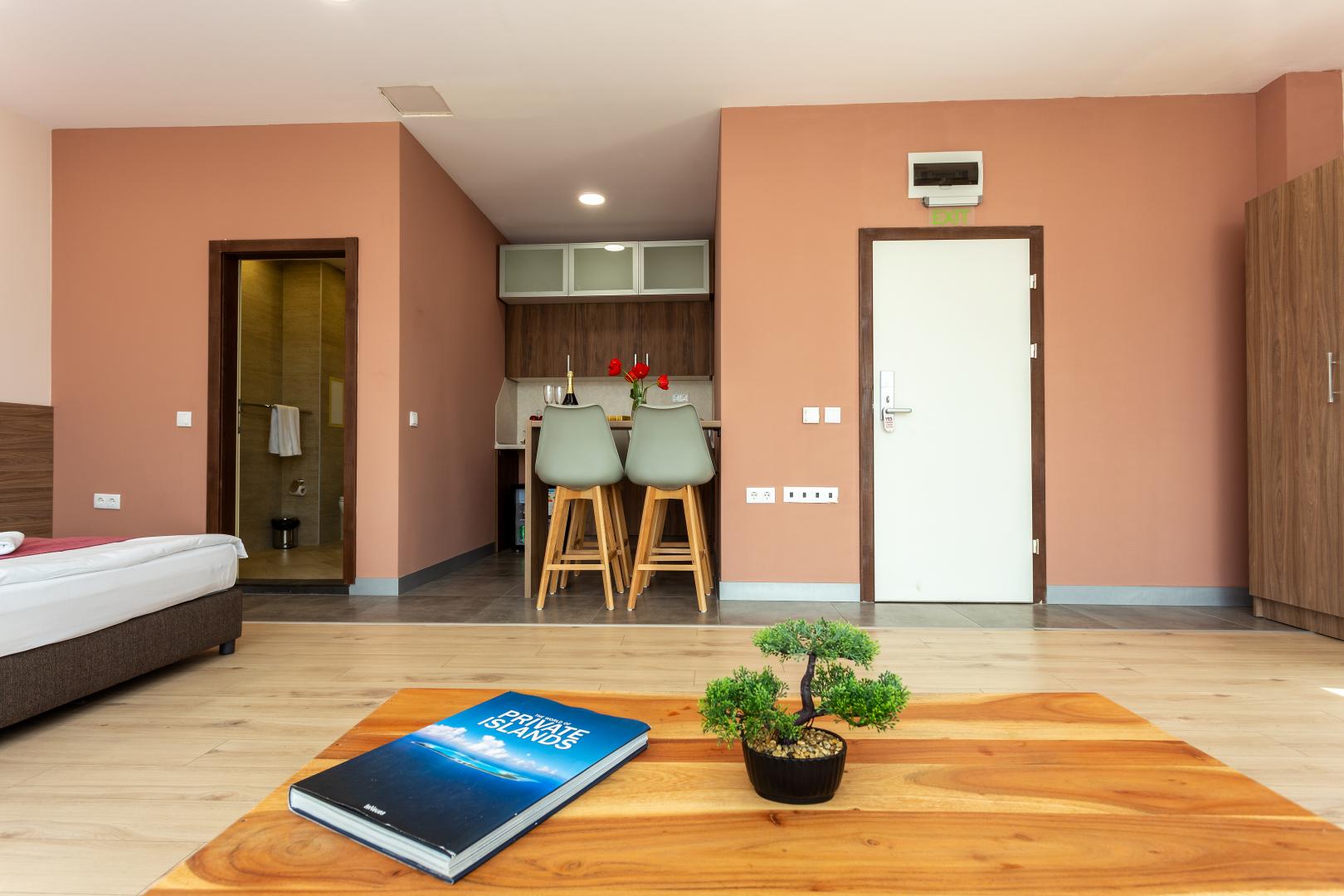 B1 Boutique Hotel Sofia foto 37