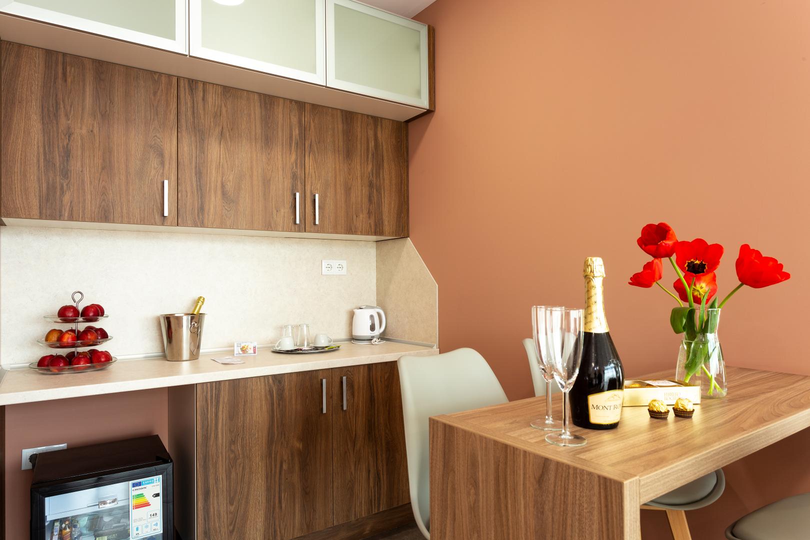 B1 Boutique Hotel Sofia foto 39