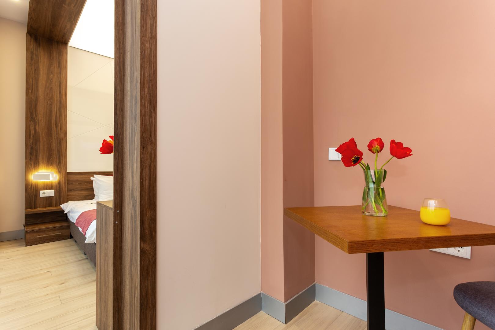 B1 Boutique Hotel Sofia foto 6