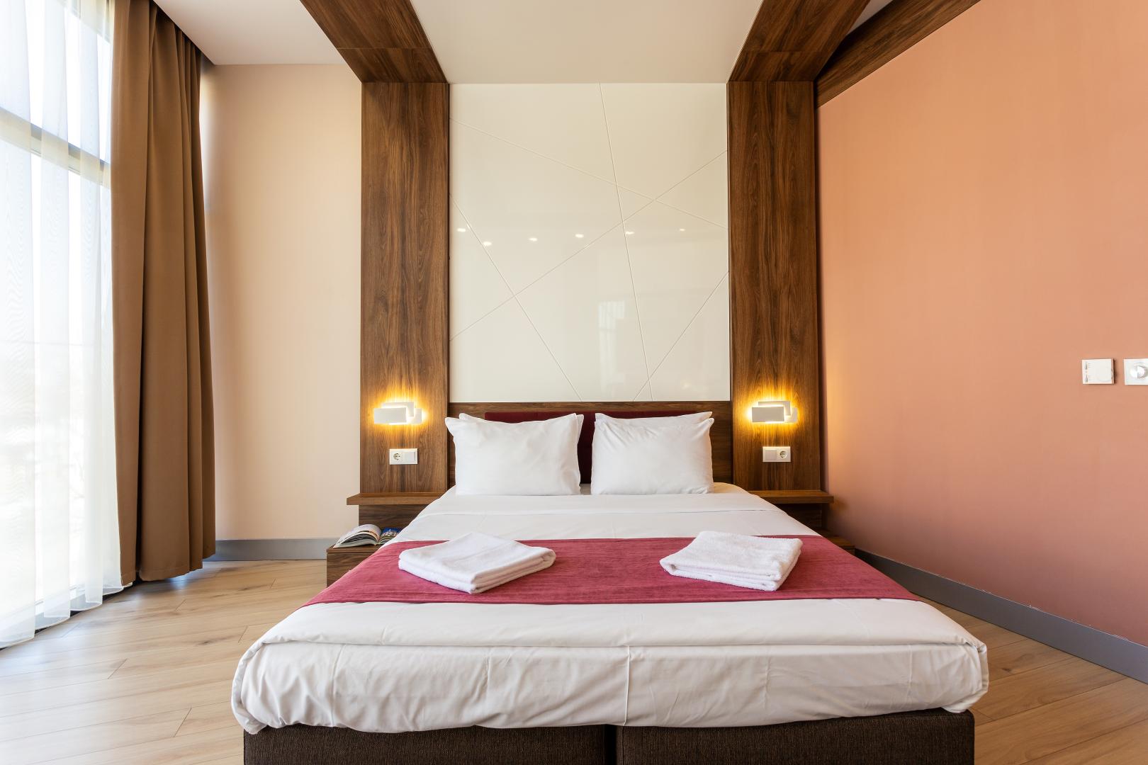 B1 Boutique Hotel Sofia foto 7