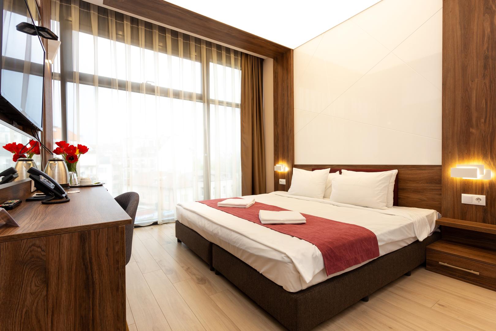 B1 Boutique Hotel Sofia foto 8