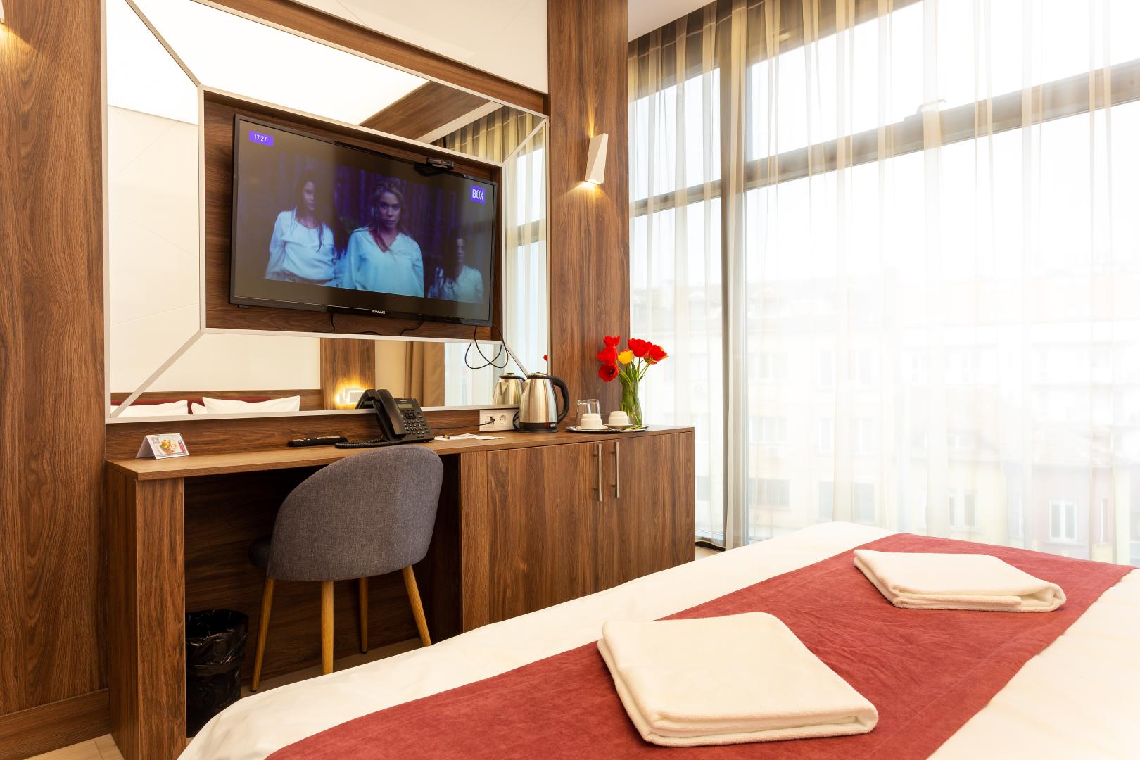 B1 Boutique Hotel Sofia foto 9
