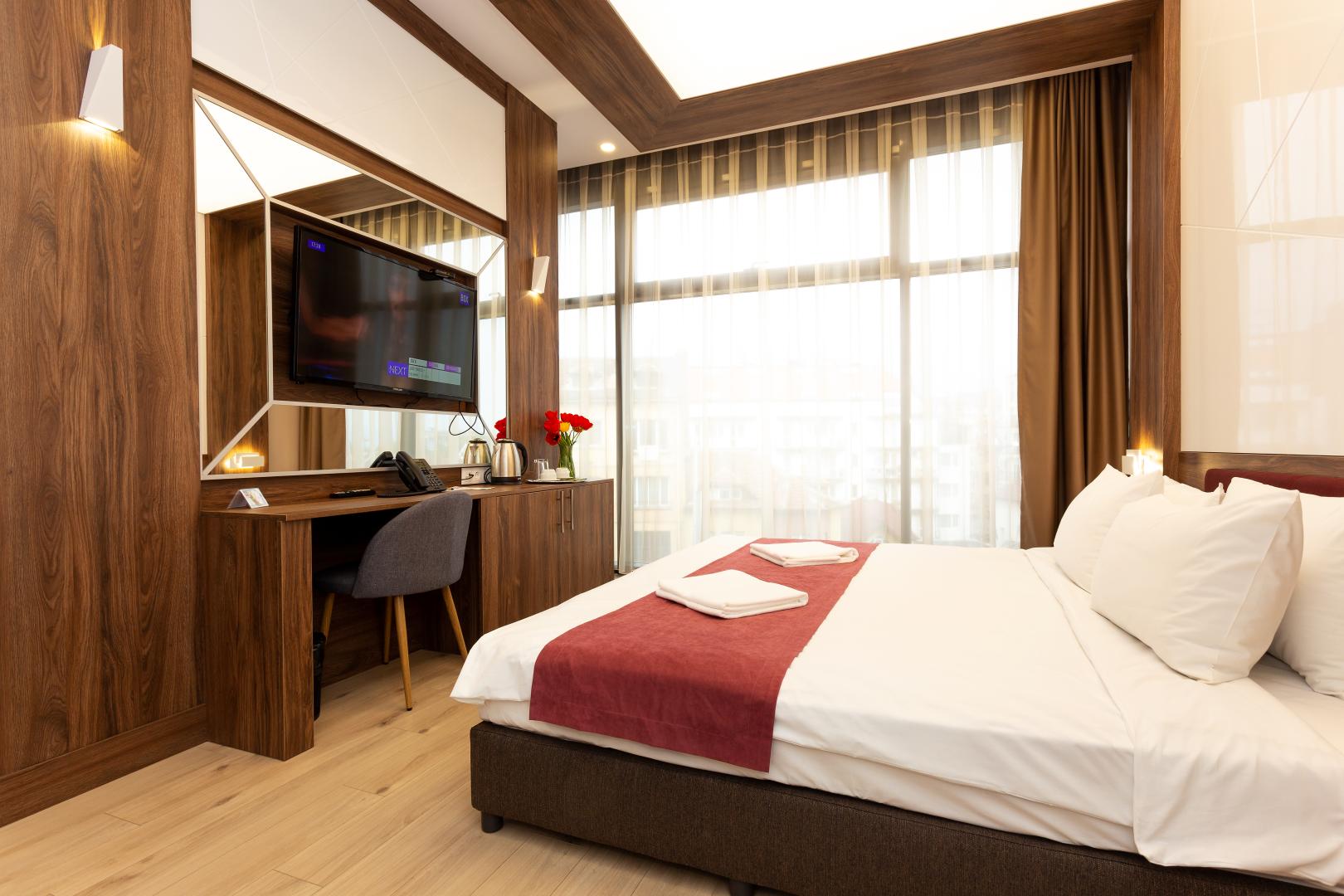 B1 Boutique Hotel Sofia foto 10