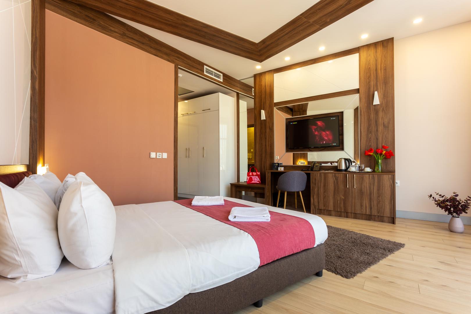 B1 Boutique Hotel Sofia foto 15