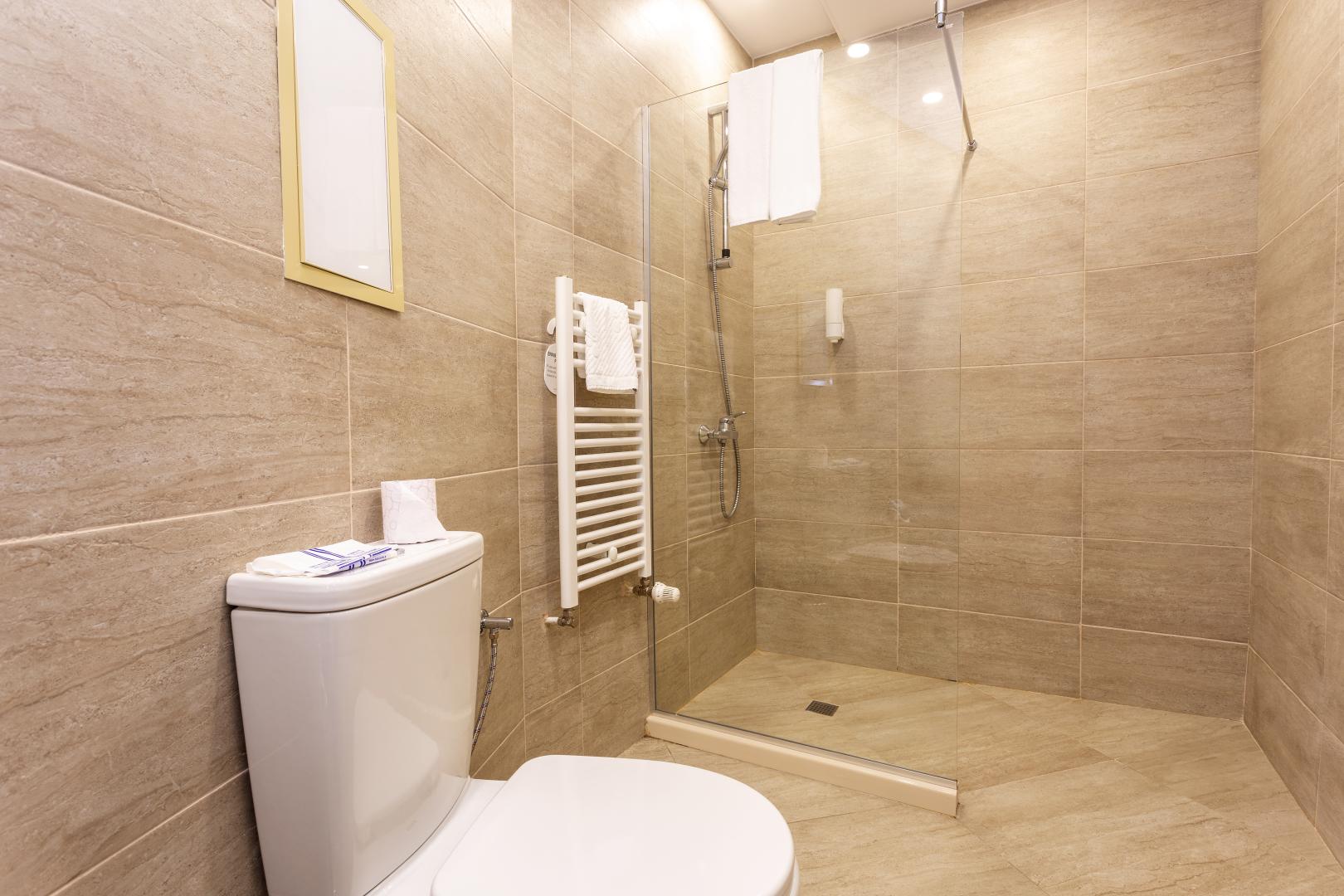 B1 Boutique Hotel Sofia foto 20