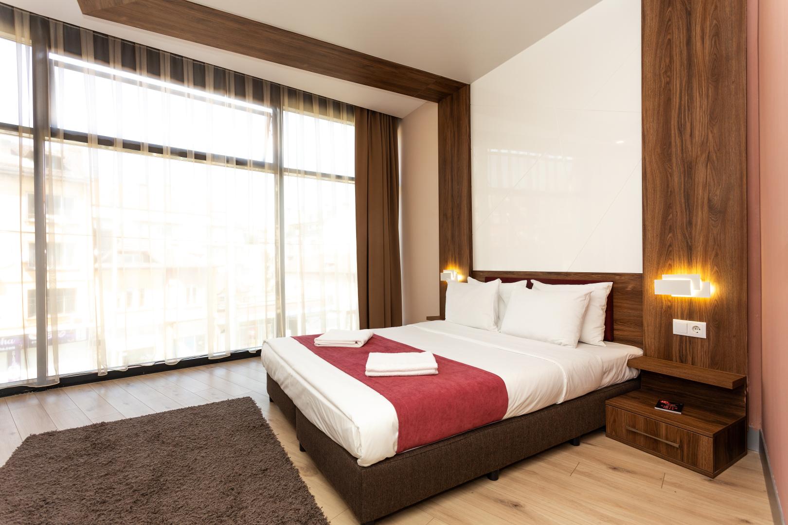 B1 Boutique Hotel Sofia foto 21